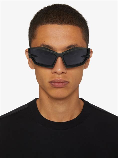 givenchy cut sunglasses|Givenchy Prescription Glasses .